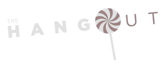 hangout Logo
